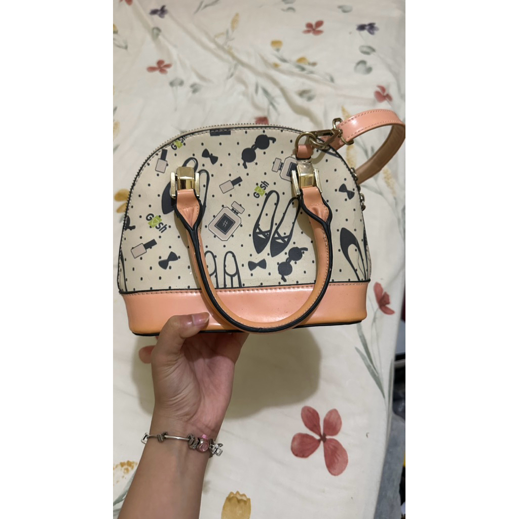 PRELOVED TAS GOSH preloved