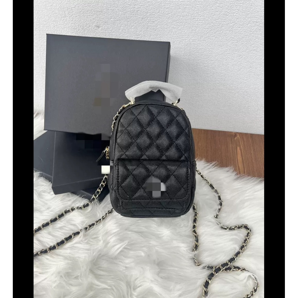 tas ransel backpack quilt 2025 vip gift