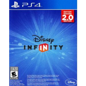 (KASET GAME PS4 HEN) Disney Infinity