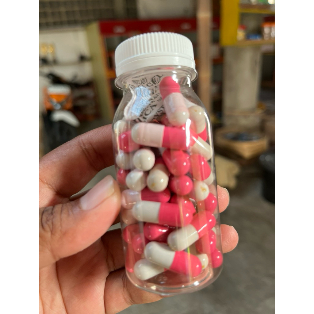 Bee- Pollen untuk Merpati