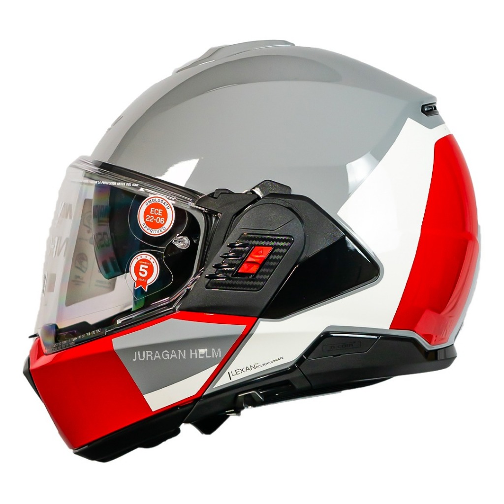 NOLAN N120-1 GRAFO 349 MODULAR