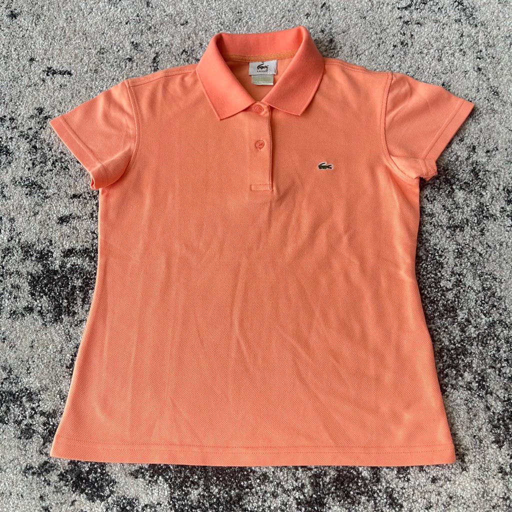 Baju polo shirt anak laki-laki lacoste oskosh