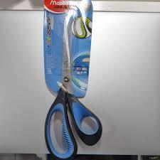 

MAPED - SCISSOR / GUNTING ZENOA 21 CM 599010