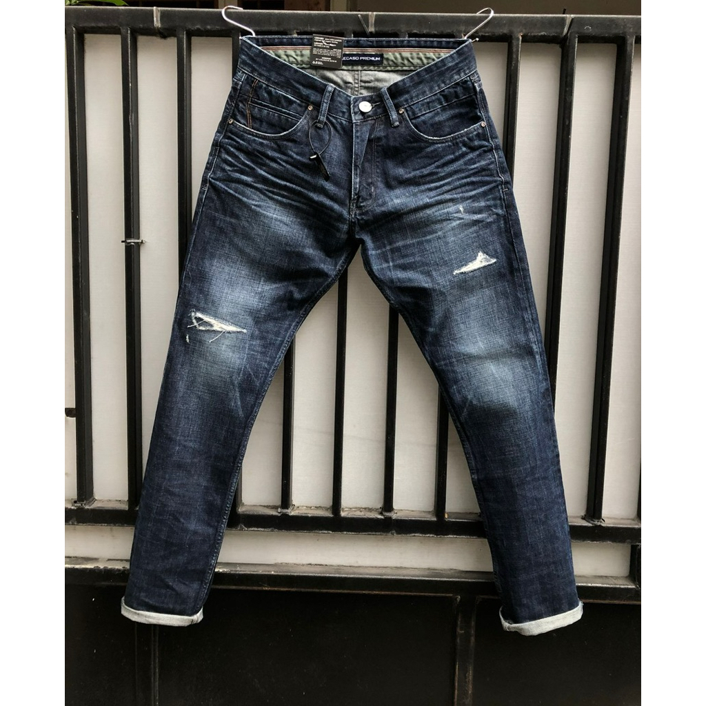 celana panjang Lecaso original