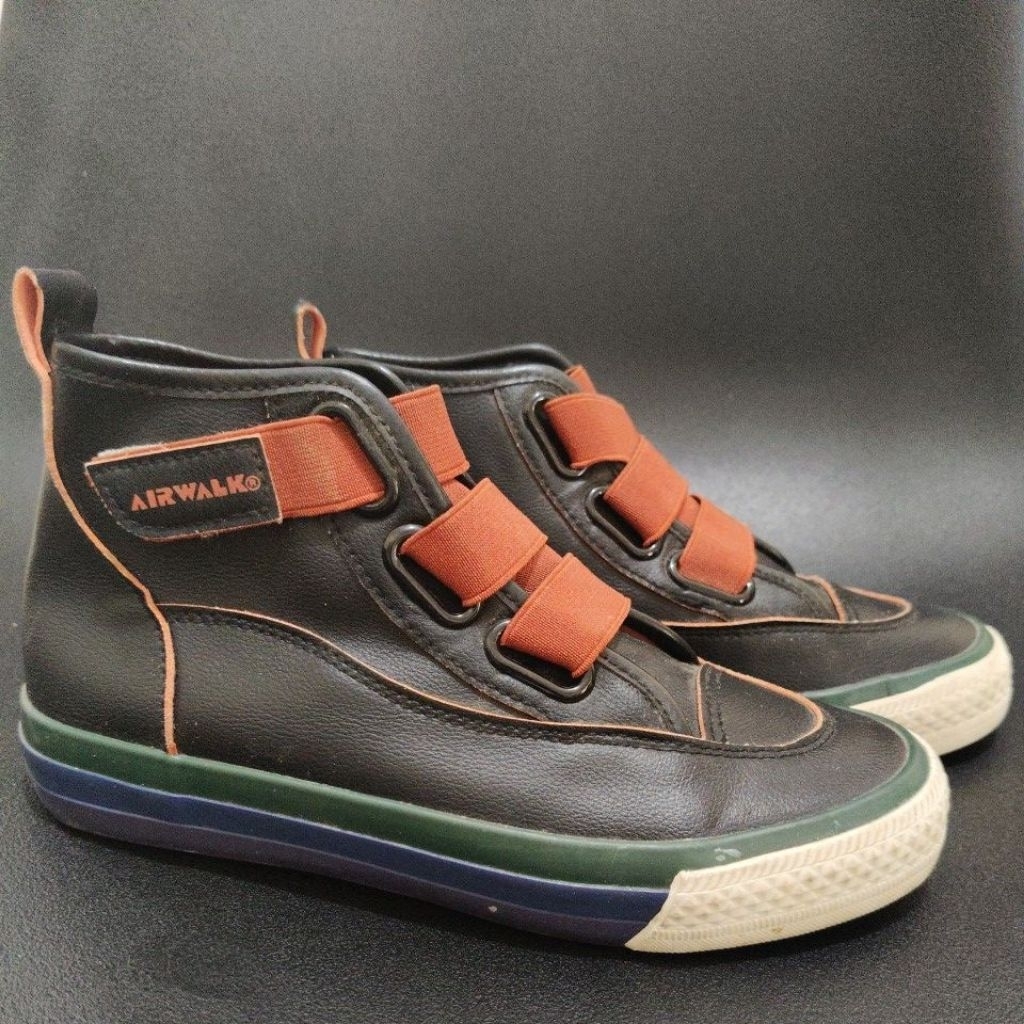 SEPATU AIRWALK PRELOVED