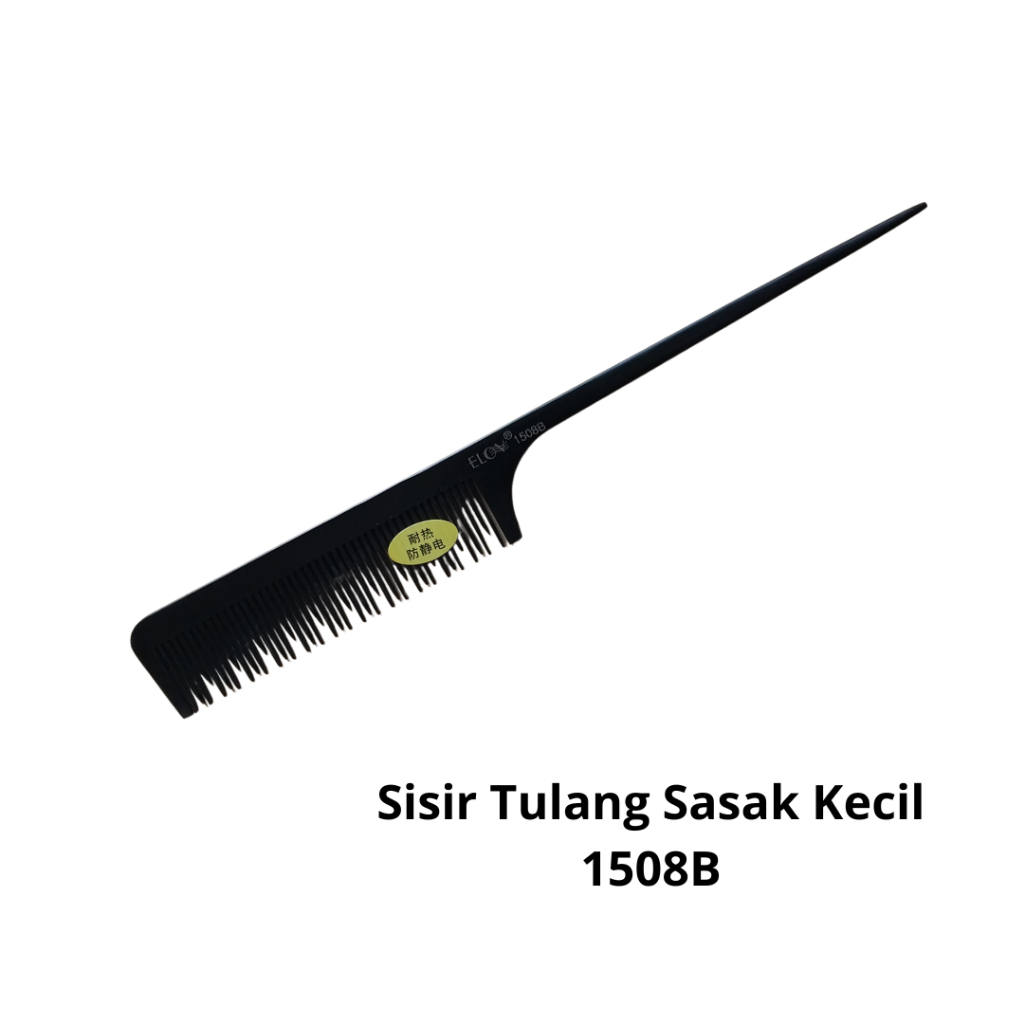 Sisir Tulang Sasak Kecil 1508 B