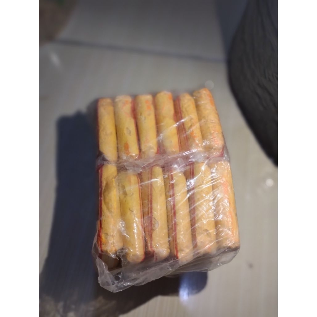 

Bleng Djago isi 12 pcs paket ekonomis