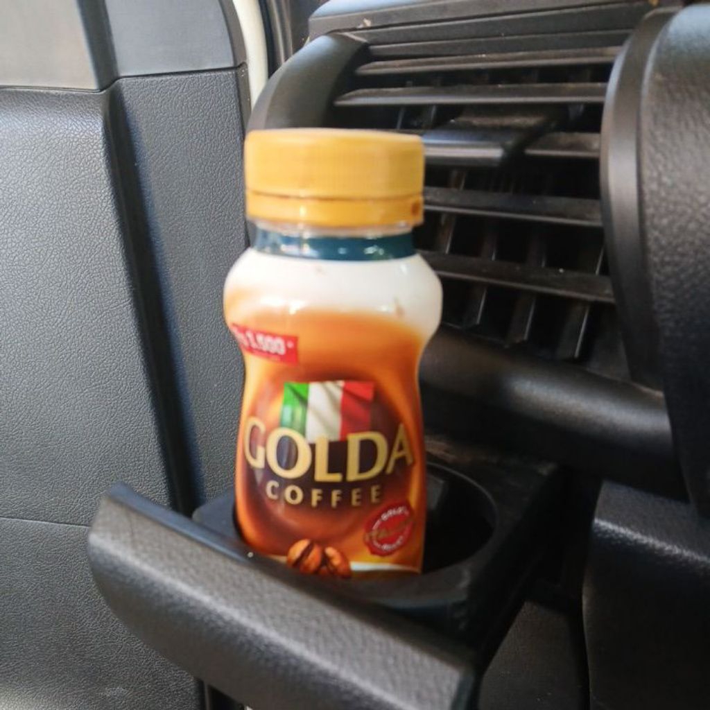 

GOLDA COFFEE gold italian roast