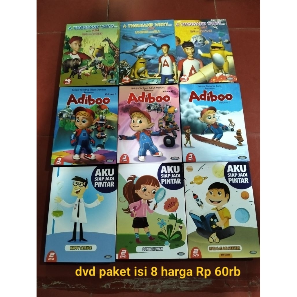 dvd film jadul jadul original