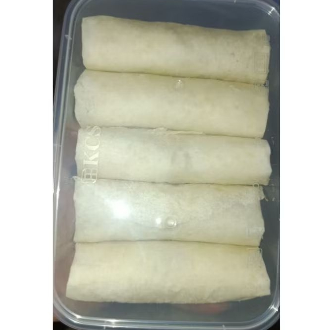 

LUMPIA REBUNG AYAM