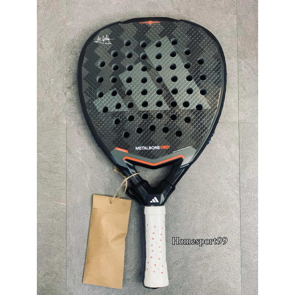 PADEL METALBONE HRD