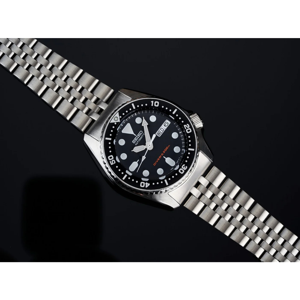 Uncle Seiko Z199 Bracelet SKX 013