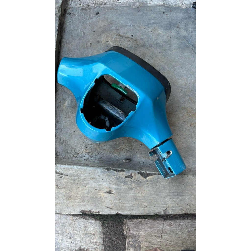 batok vespa px spartan original (cakram)