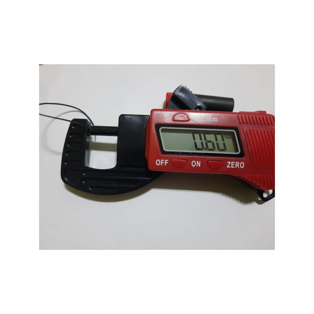 Karet Belt Halus Walkman SONY Dkk Putar Motor DInamo Kaset Pita Tape.