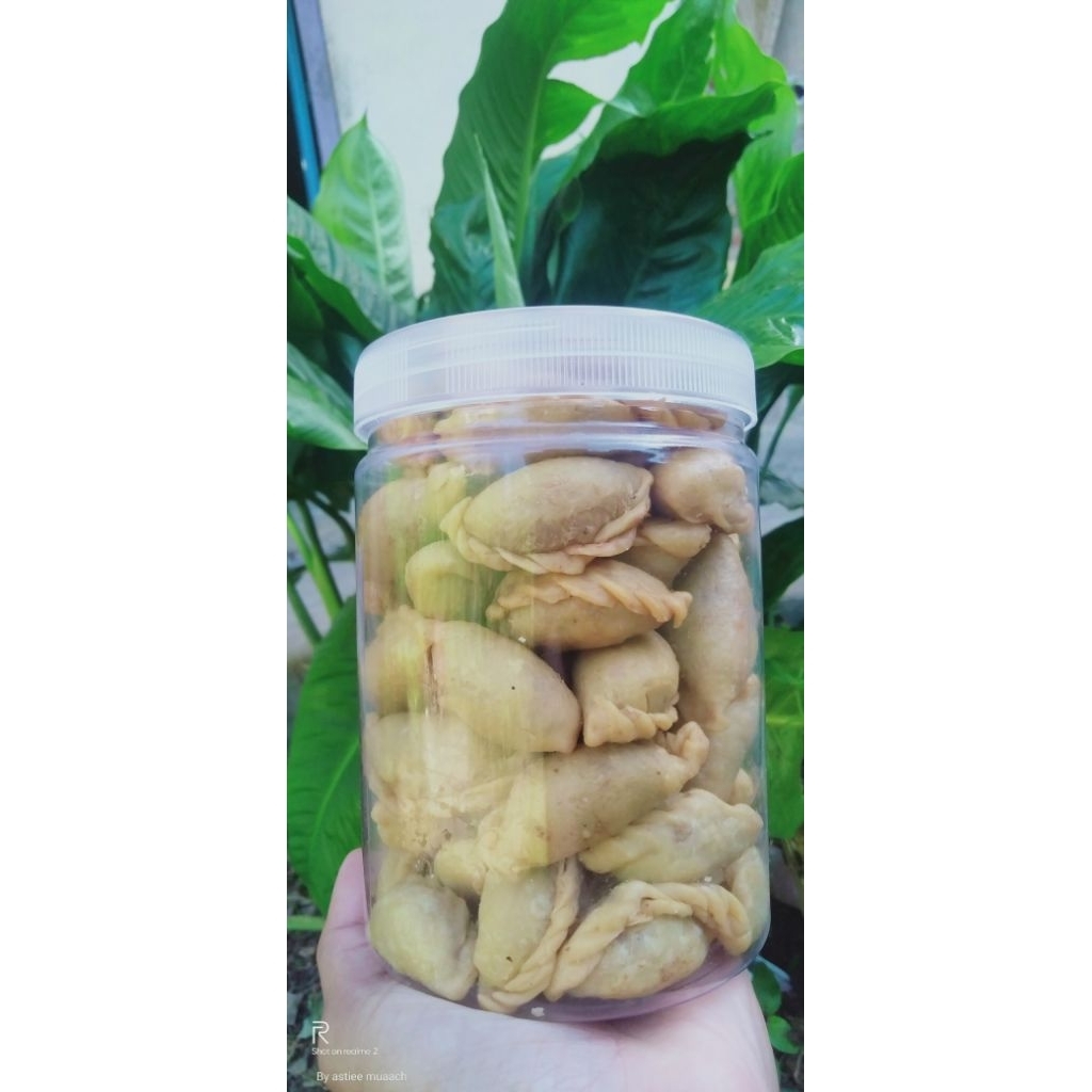 

PASTEL FULL ABON MINI GURIH prull ENAK ASLI