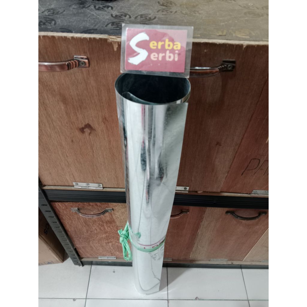*/METER L.90CM SENG PLAT*Seng plat meteran Lebar 90cm