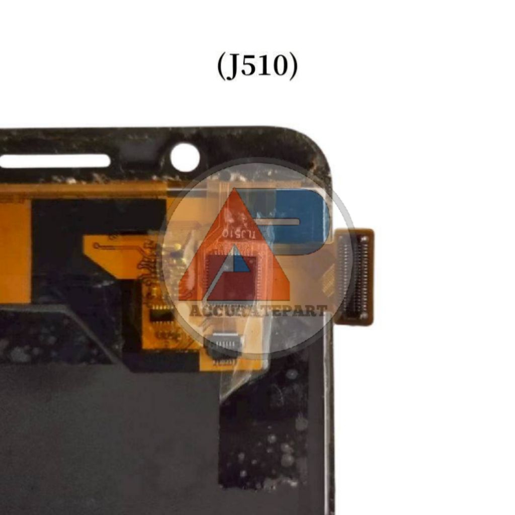 Konektor Lcd Samsung J5 2016 J510 J6 Plus J4 Plus J610 J415 J7 2016 J710 J8 2018 J810  Copotan
