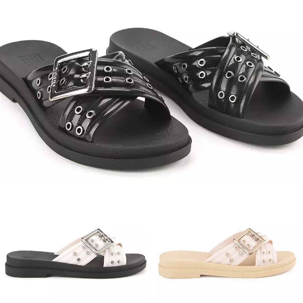 Zaxy Stylish Ad Original (Sandal Wanita ss)
