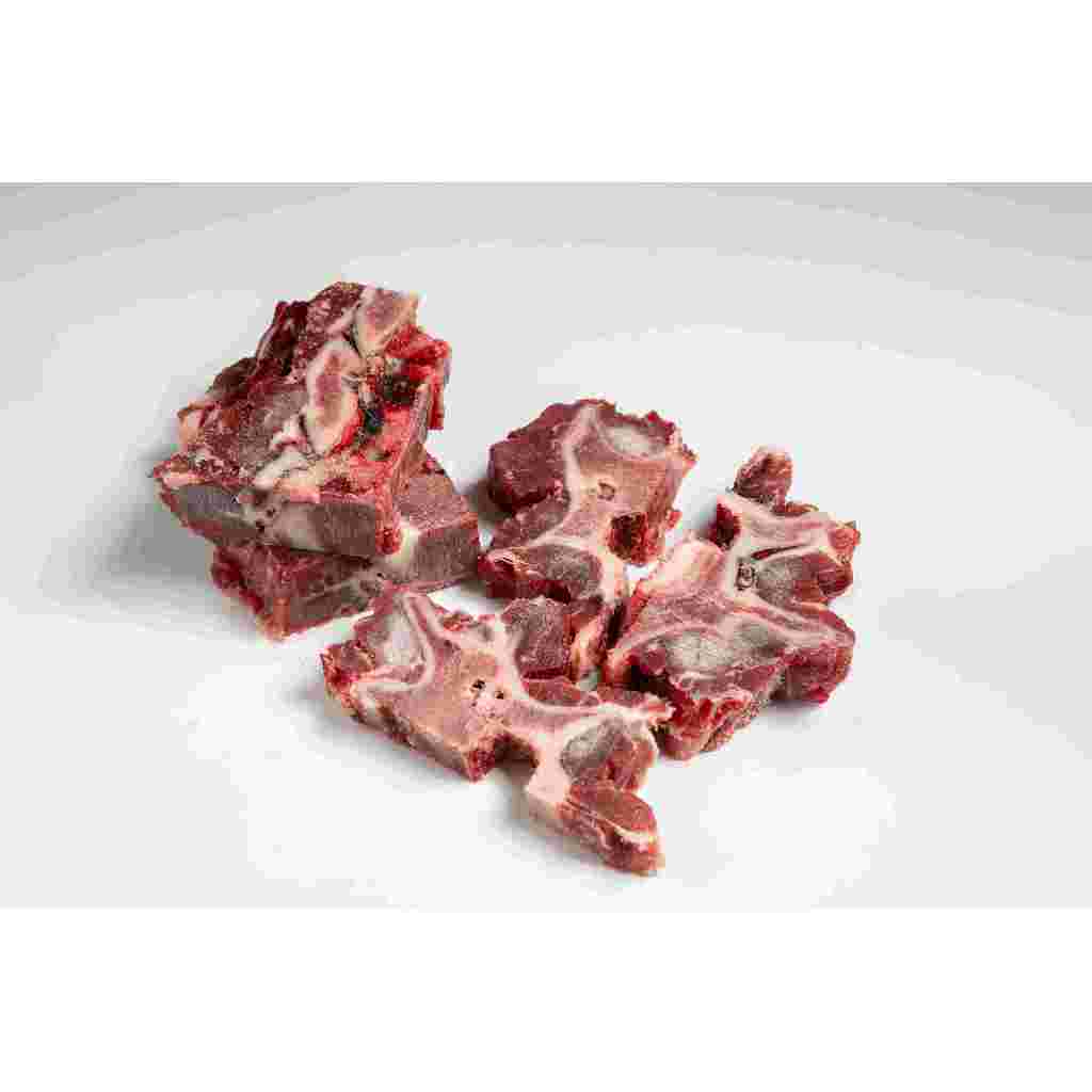 

neckbone sapi premium 1kg /neckbone sapi/tulang leher sapi/bagian sapi/