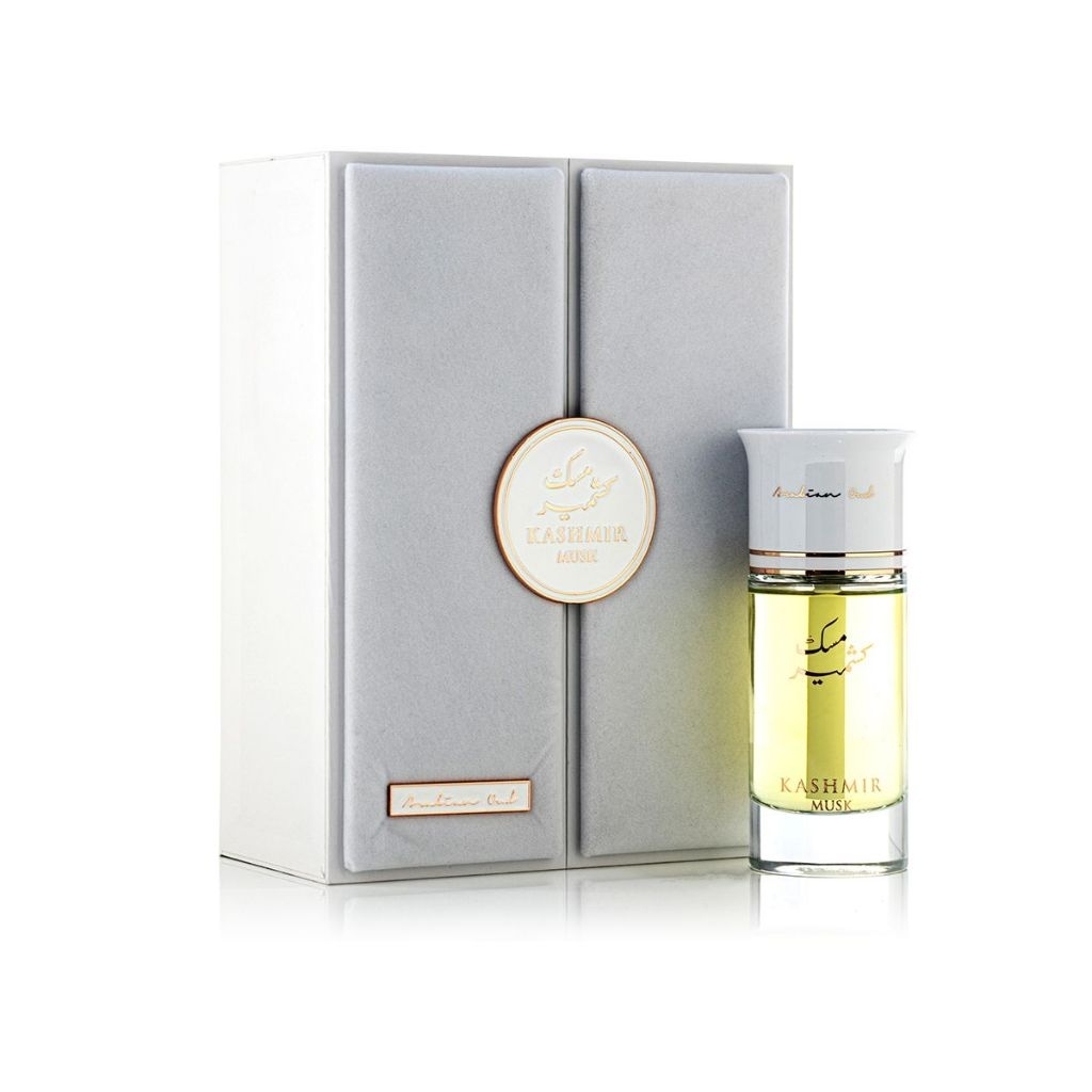 KASHMIR MUSK By Arabian Oud