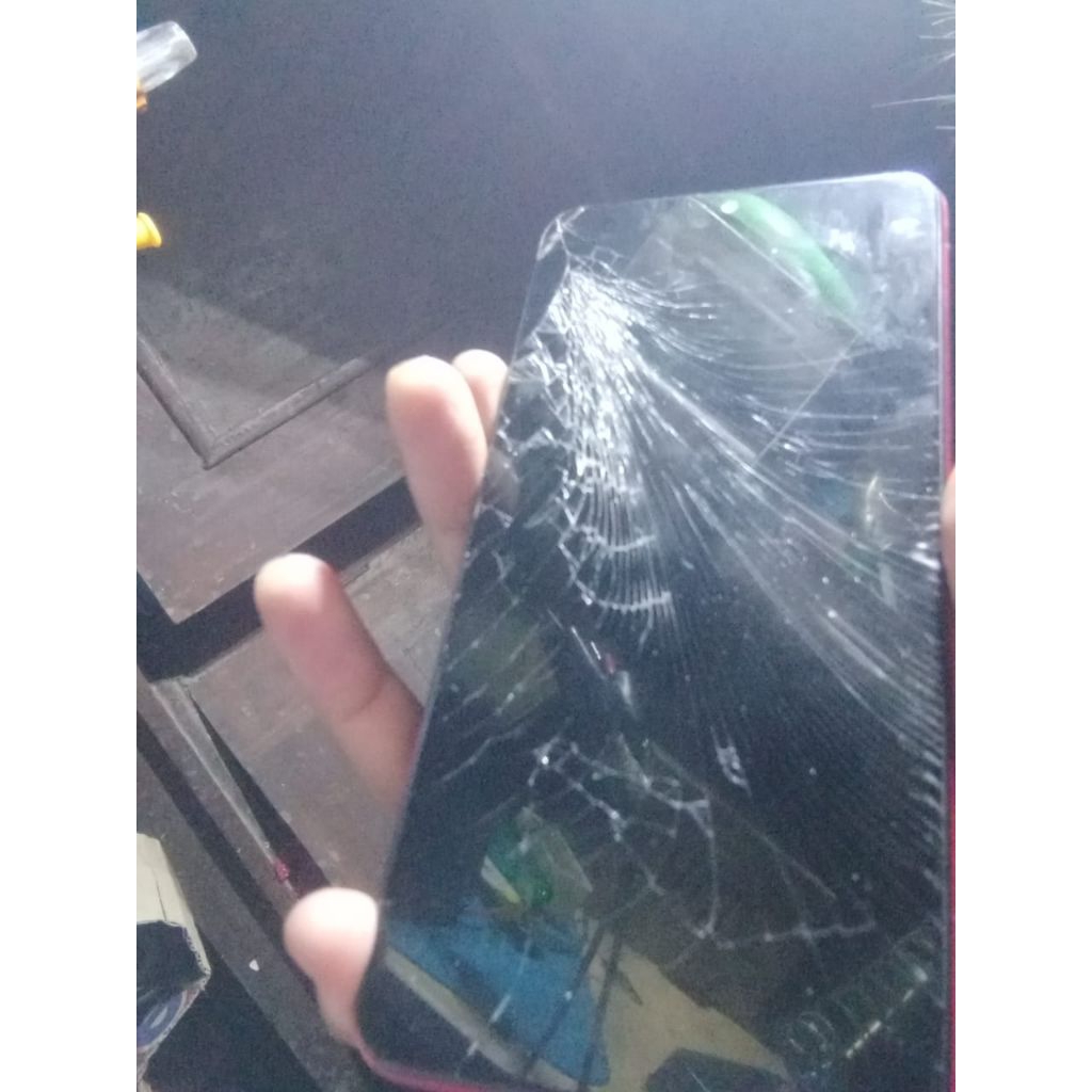 SAMSUNG A10S MINUS  LAYAK PAKAI