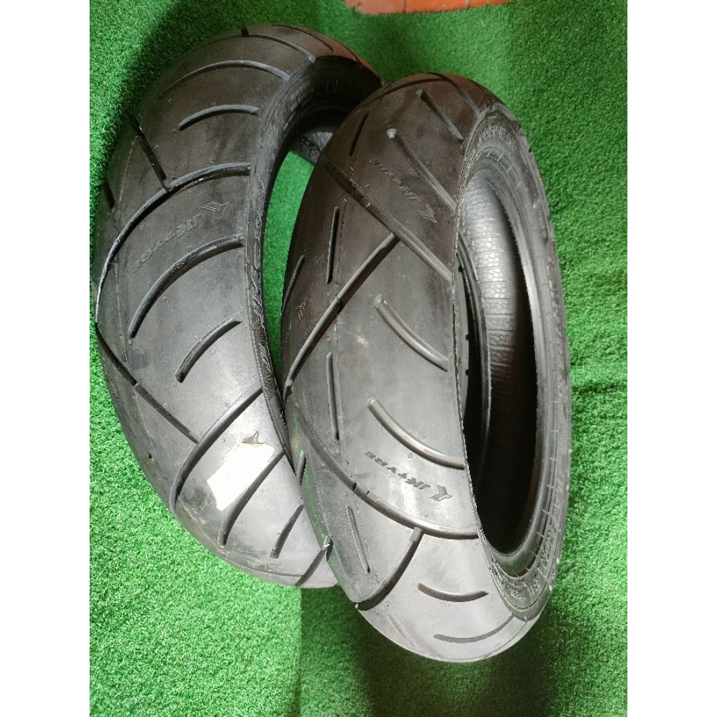 Promo ban ring 12 110/80 tubles TVS
