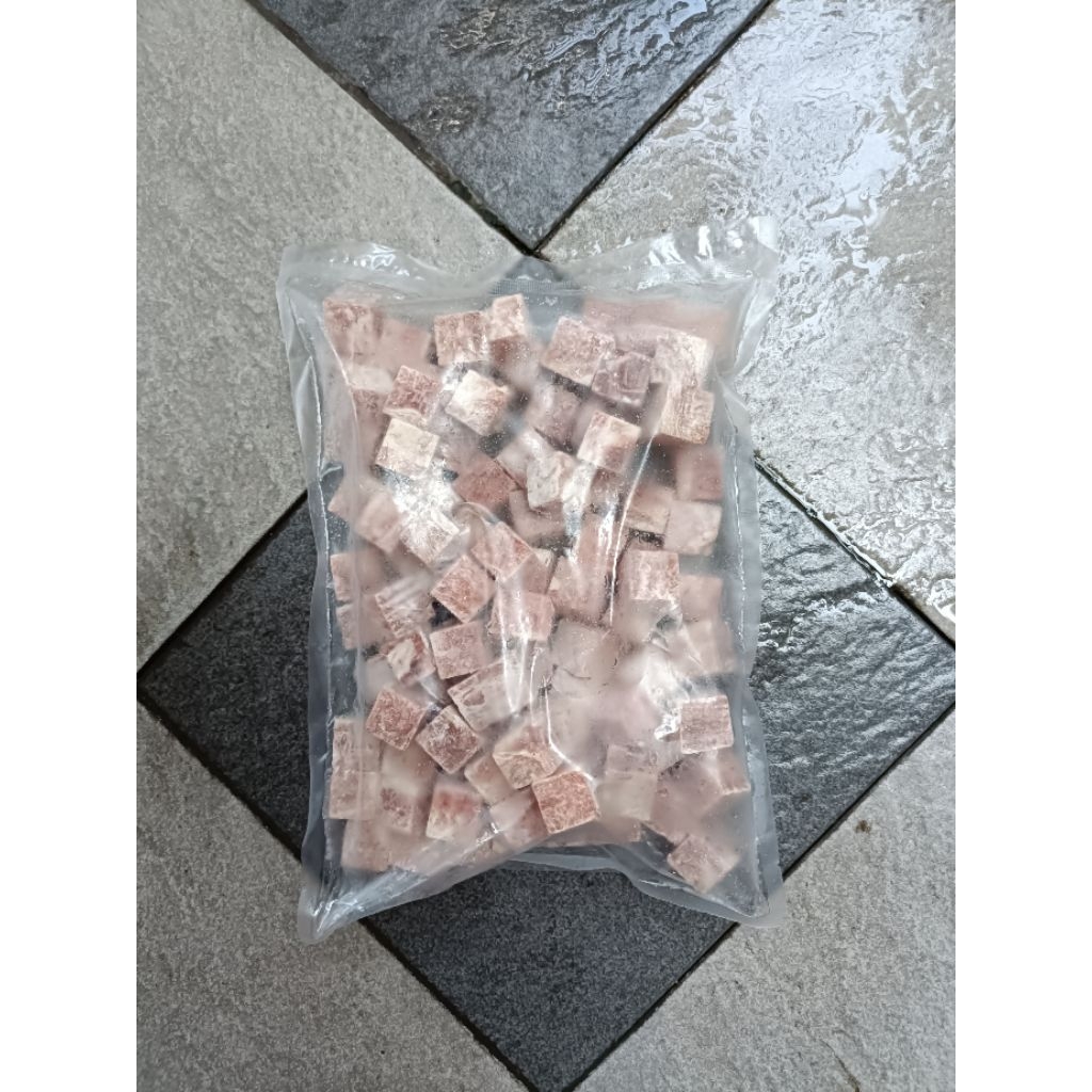 

Saikoro Premium 1 kg