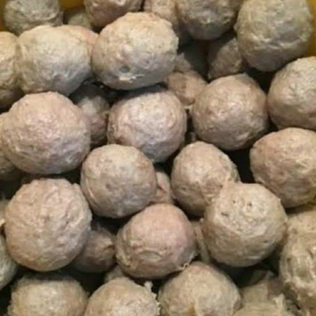 

Bakso Sapi / Bakso Sapi Asli / Bakso Sapi Halal