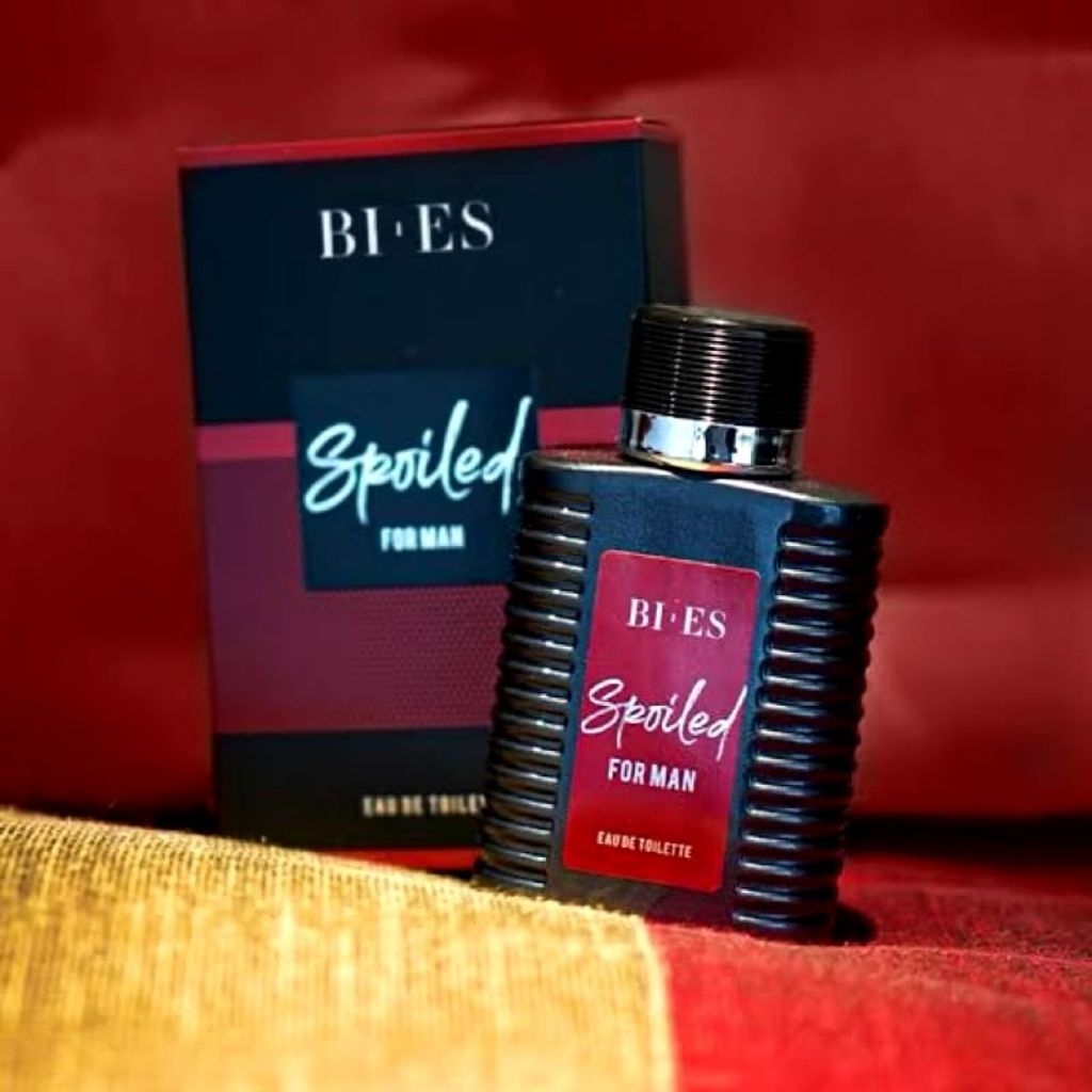 Ready Bi'es Bies Viva La Dolce / Love Exilir Edp 100ml Miss Viviane