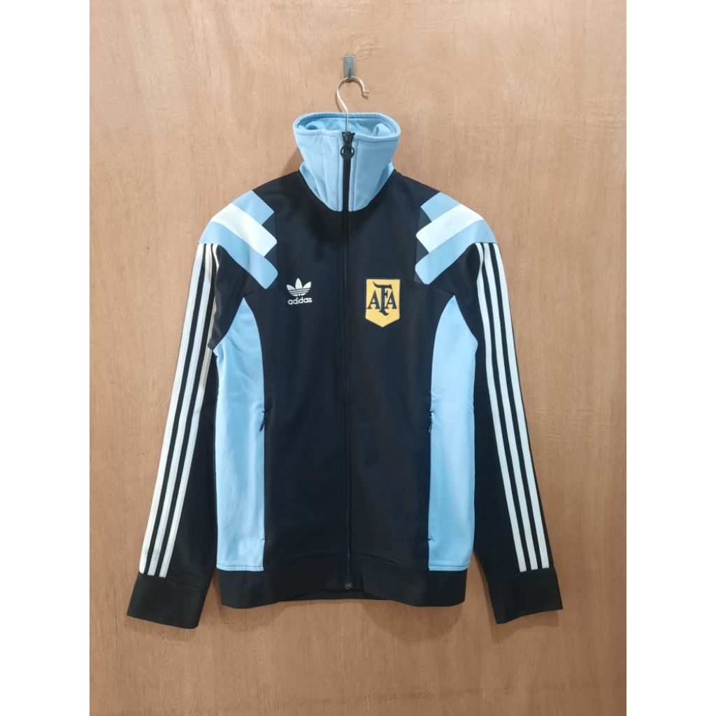 Tracktop Adidas Argentina