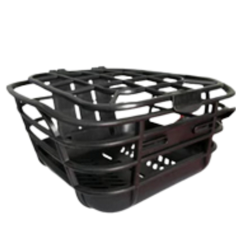 Keranjang  Sepeda Listrik