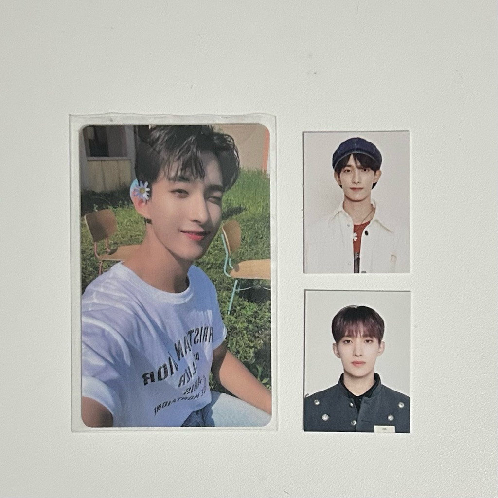 dokyeom dk ld lucky draw pws powerstation your choice r2 – free pc official