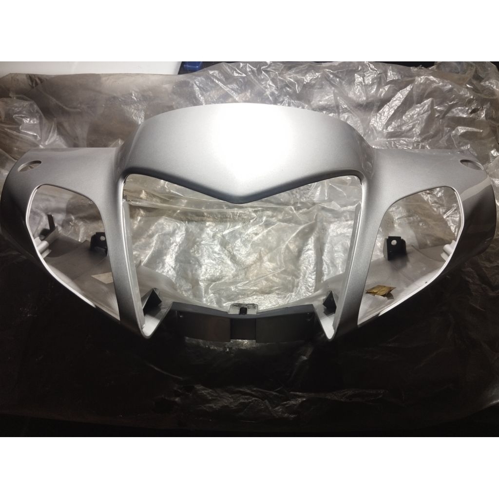 53205-53206-kph-730fmh original ahm astra Honda motor hgp genuine part bok box cover body bodi batok