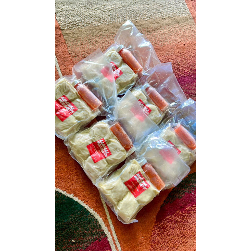 

Dimsum muncraaat ITSFRYDAY