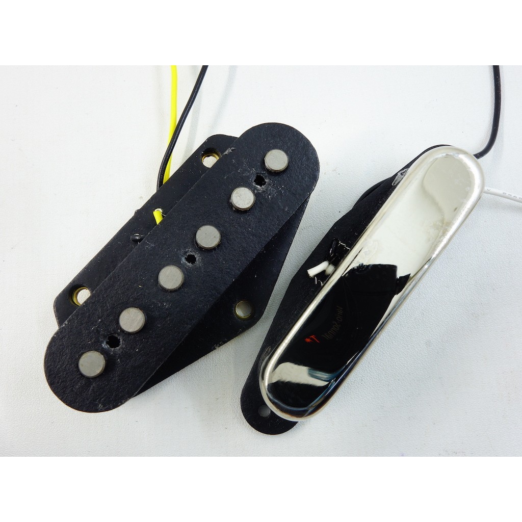 Squier Telecaster Classic Vibe Pickup Set