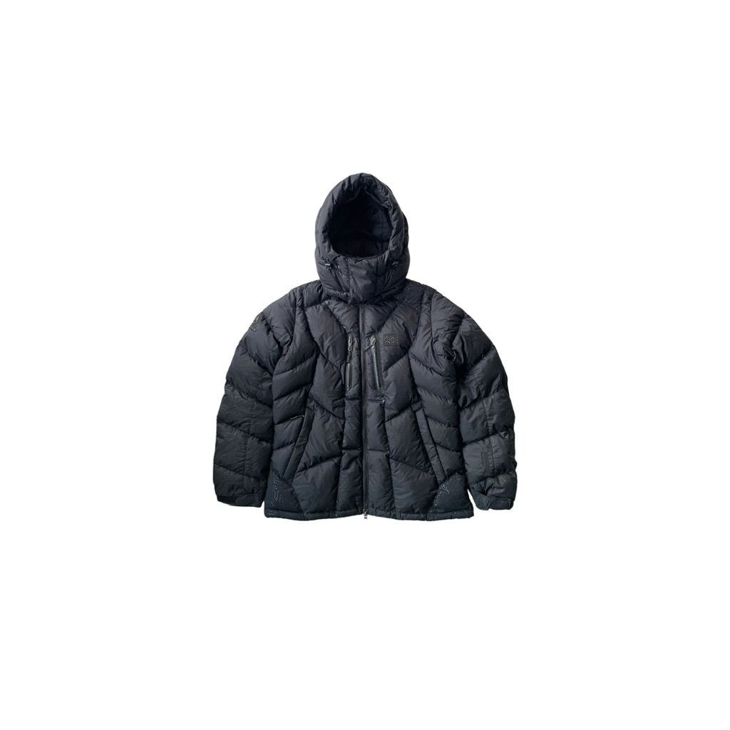 Kolon Sport bulu angsa outdoor jacket