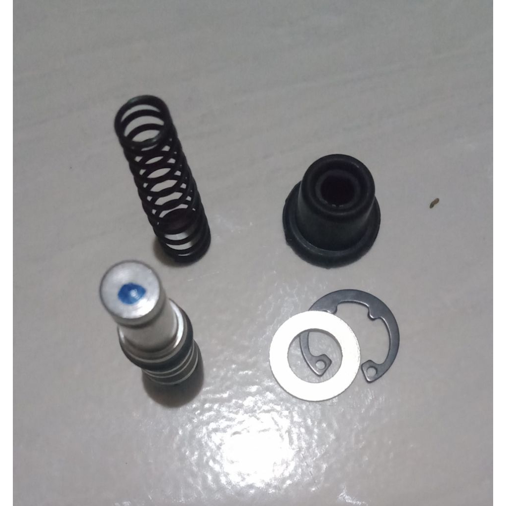 seal master rem Beat