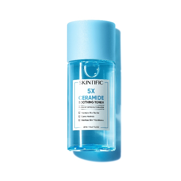 SKINTIFIC - 5X Ceramide
