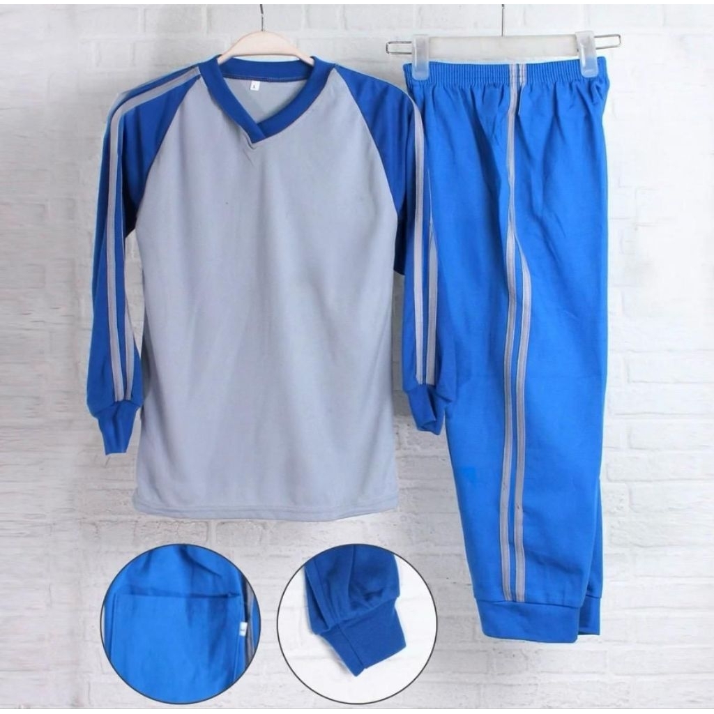 KAOS OLAHRAGA TK/RA/PAUD/ SETELAN OLAHRAGA TK/RA/PAUD/ KAOS OLAHRAGA PAUDA / OLAHRAGA TK