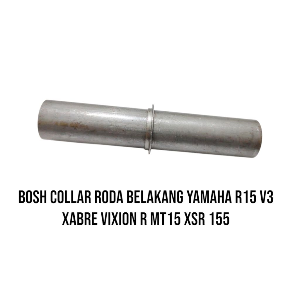 collar bosh tromol bosh roda belakang Yamaha R15 V3 xabre vixion R MT 15  XSR 155