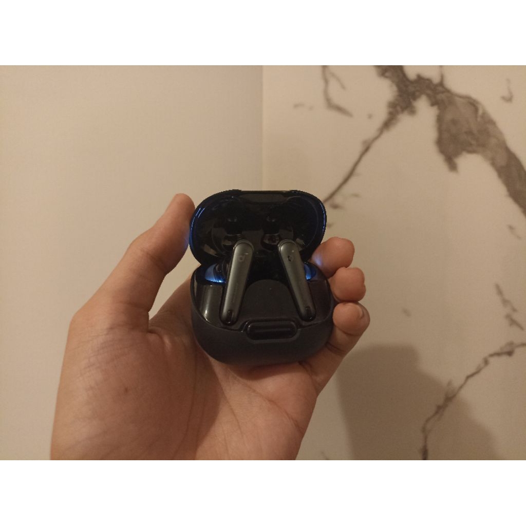 Sparepart TWS Soundcore Liberty 4 NC