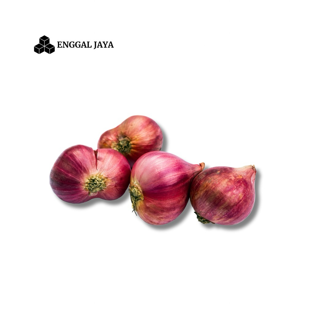 

LOKALAN - Bawang Merah Campur 1kg / Bawang Merah Besar Kecil | ENGGAL JAYA