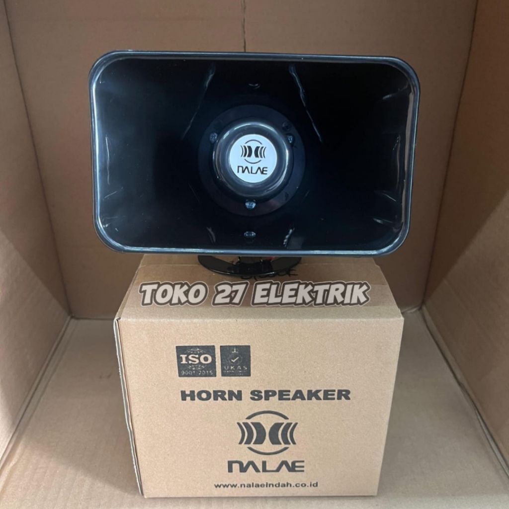Horn Speaker NARAE NSH-90  Speaker Corong TOA NARAE NSH-90