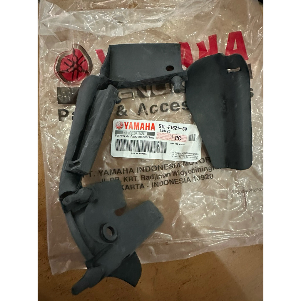 KARET BOX HAWA KOTAK FILTER UDARA MIO SPORTY MIO SMILE