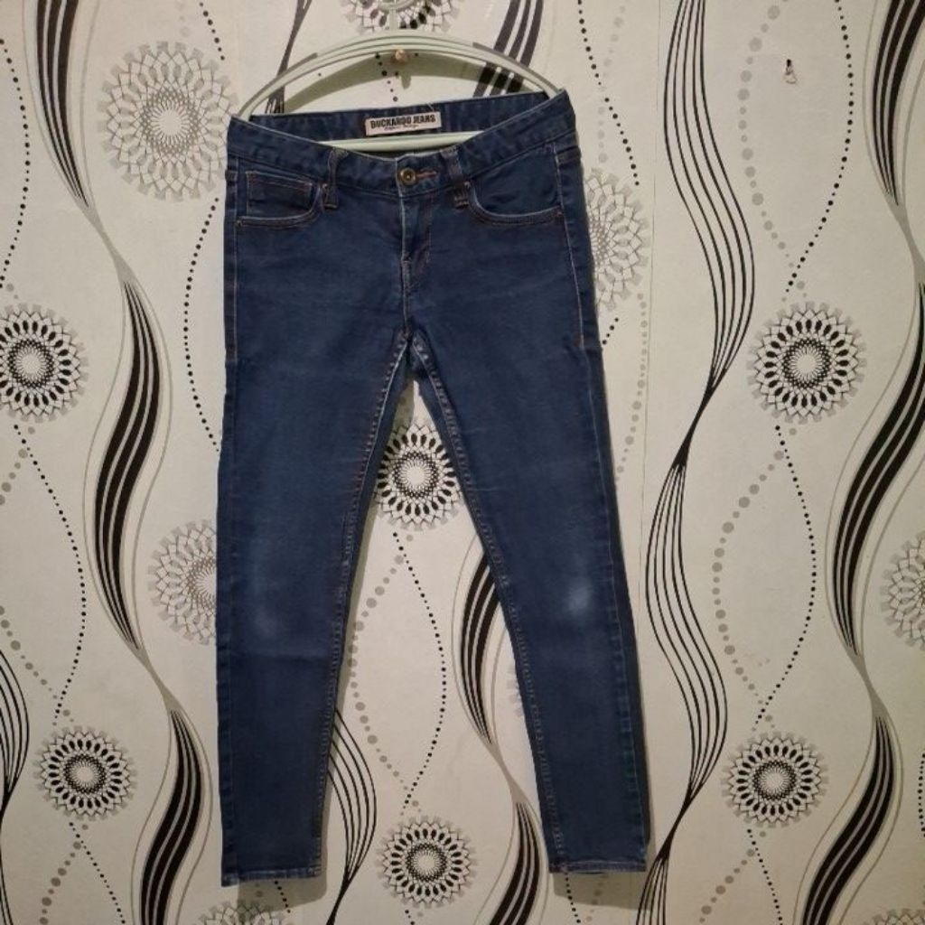 BUCKAROO JEANS - JEANS WANITA - CELANA PENSIL - CELANA JEANS PENSIL