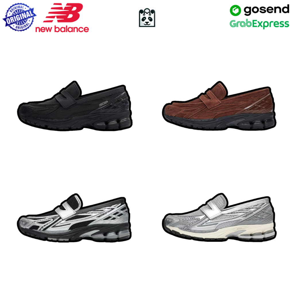 New Balance 1906L ( 100% Original New Balance )
