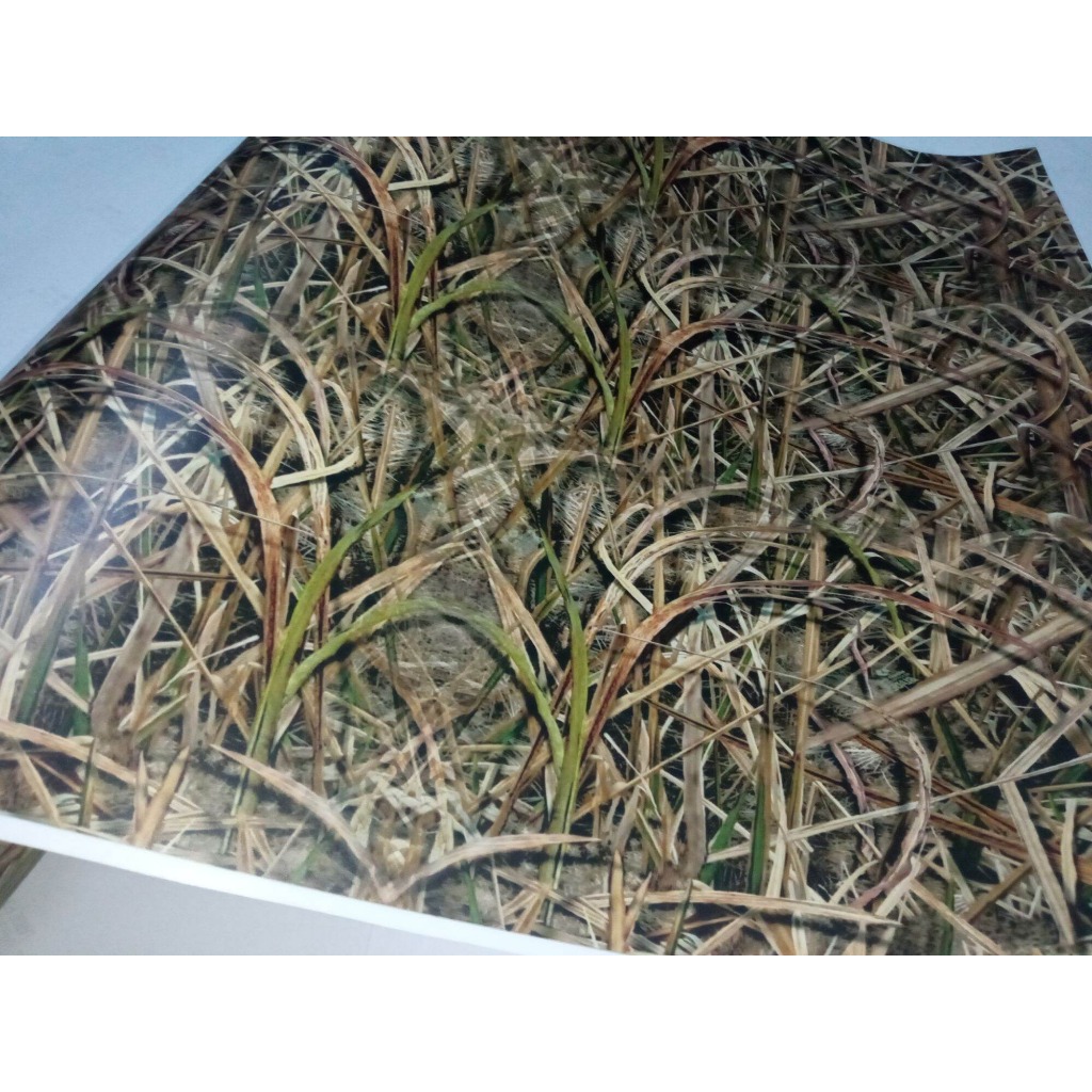 

Stiker Camo Shadow Grass New