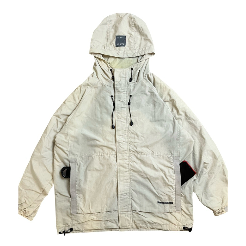 Jaket Outdoor/Snowboard Reebok