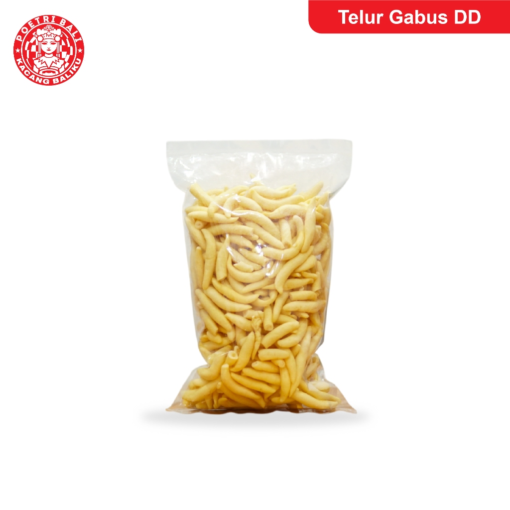 

Mama Snack - Snack Gabus Keju 250gram