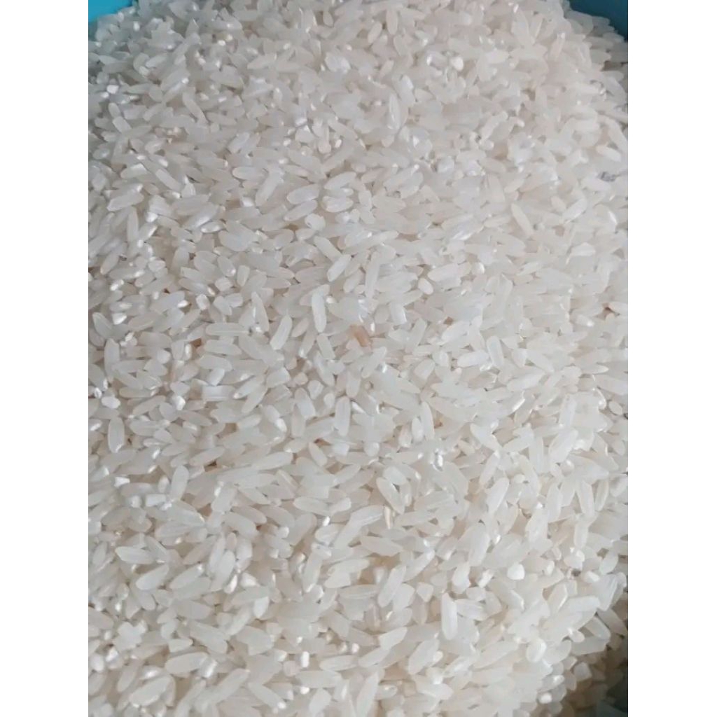 

beras lokal blitar